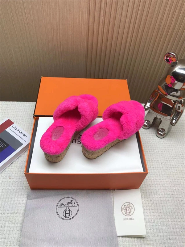 H Slipper Original 2321