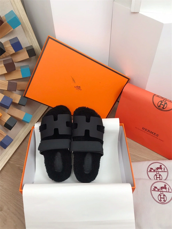 H Slipper Popular 2378