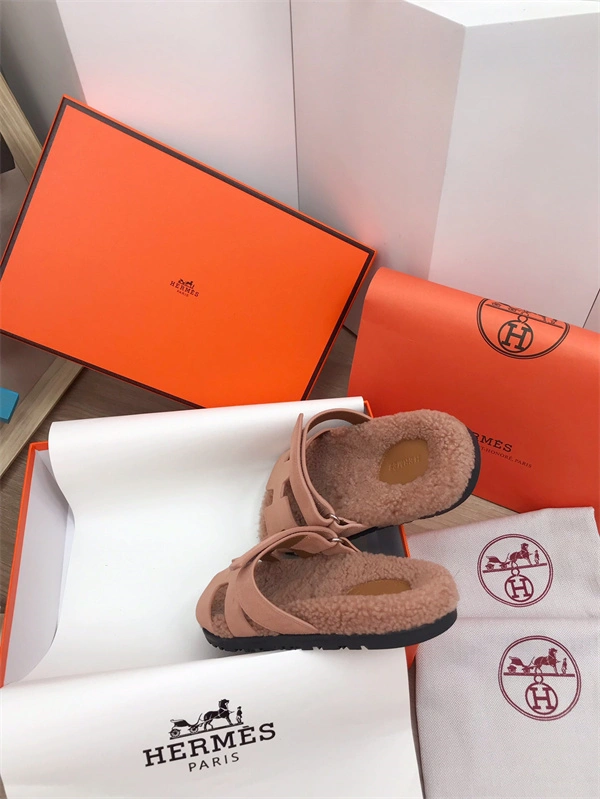 H Slipper Popular 2378