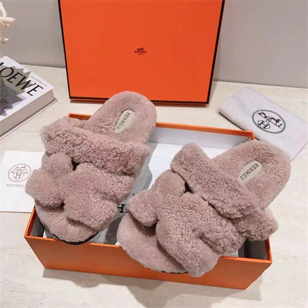 Efficient H Slipper 2380