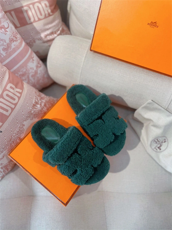 H Slipper StreetReady 2386