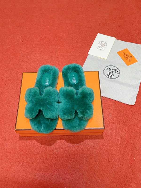 ZipUp H Slipper 2391