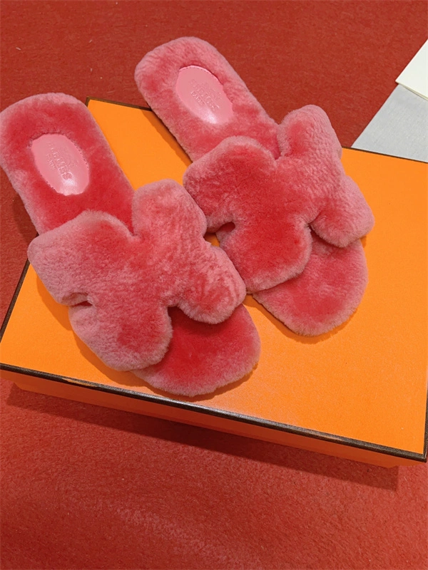 ZipUp H Slipper 2391