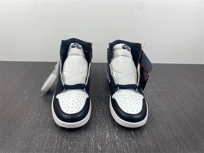 Jordan 1 Retro High 85 Black White BQ4422- StreetReady 3600