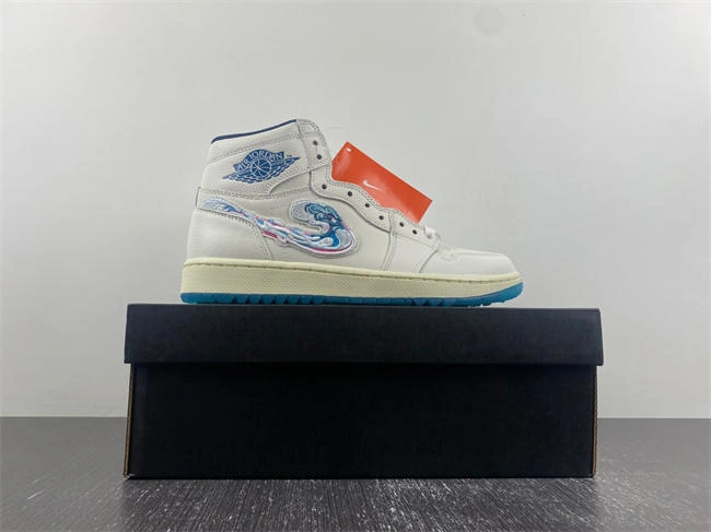 S*pportive jordan 1 retro high golf nrg 2 michelle wie west aloha fv3565- 3654