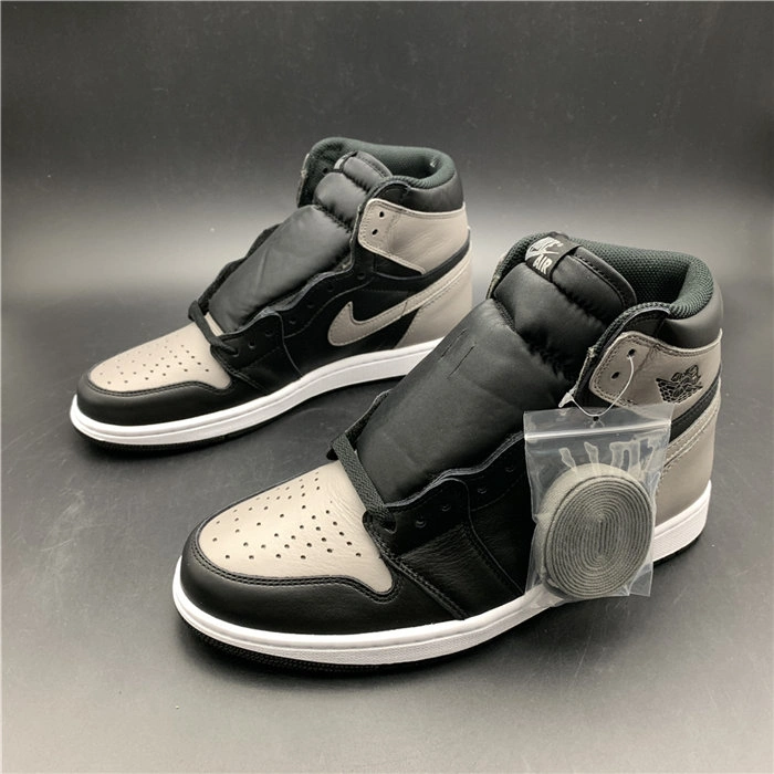 Jordan 1 Retro Shadow 555088- FreshLook 3785