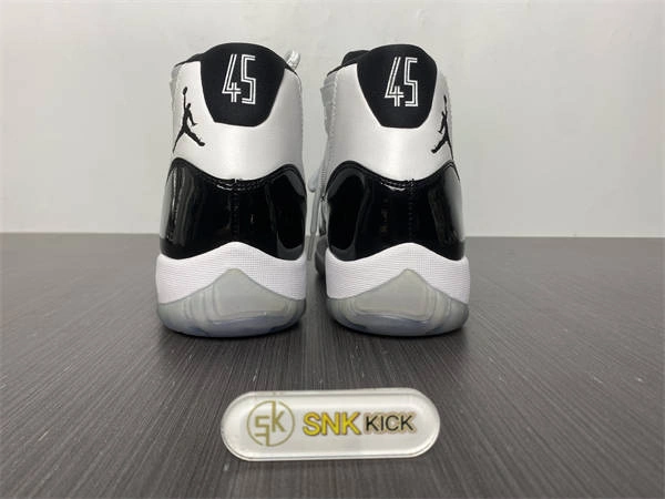 WellDesigned Jordan 11 Retro Concord 378037- 4076