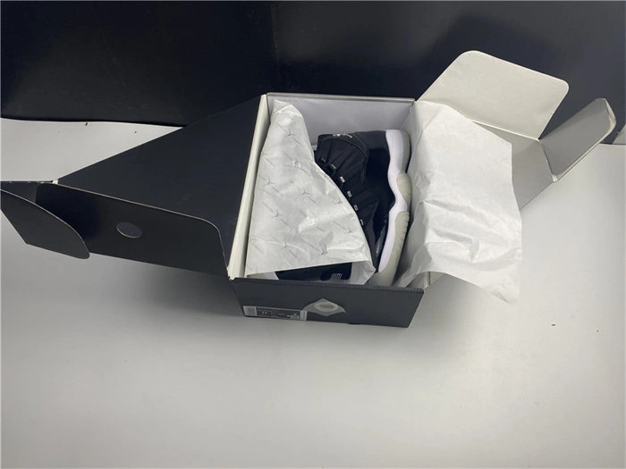 Chic Jordan 11 Retro Jubilee 25th Anniversary CT8012- 4073