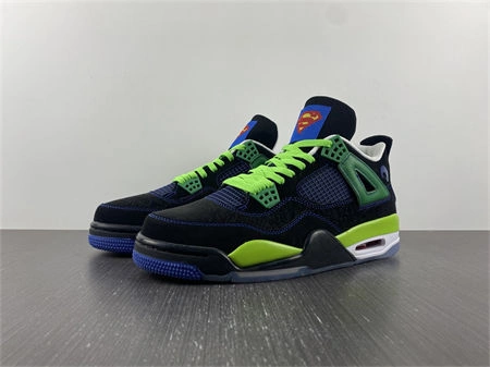 Attractive Jordan 4 Retro Doernbecher 308497- 3897