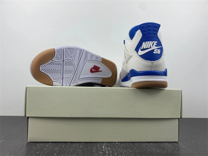 Jordan 4 Retro SB DR5415- Compact 3896