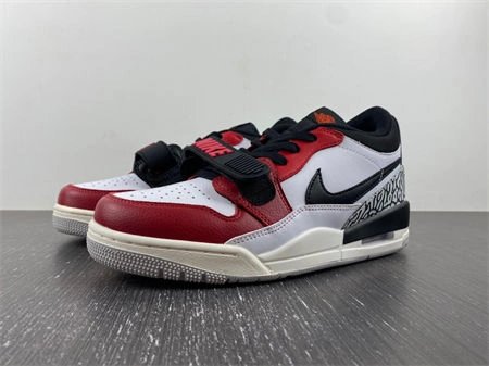 HighQuality Jordan Legacy 312 Low Chicago CD7069- 4200