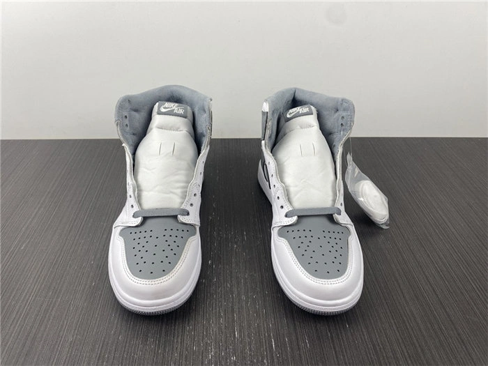 StreetReady Jordan1 OG Stealth 555088- 3719