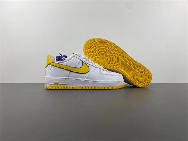 Kobe Bryant x Nike Air Force 1 Low FZ1151- OnTrend 5108