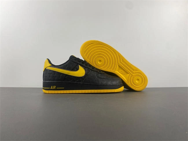 FastDry Kobe x Nike Air Force 1 Low HV5122- 4944