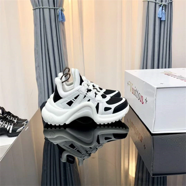 RelaxedFit LV1 Archlight 1955