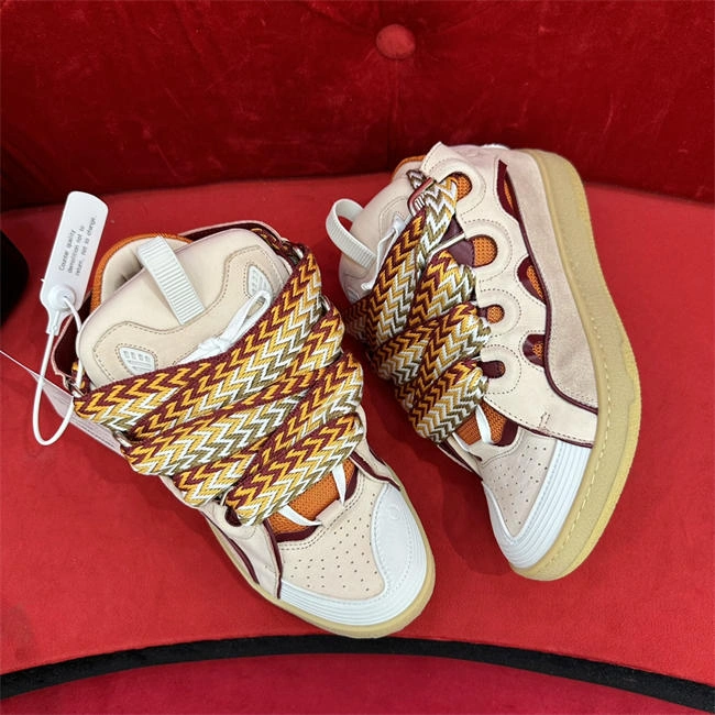 DailyWear Lanvon Curb Sneaker 883