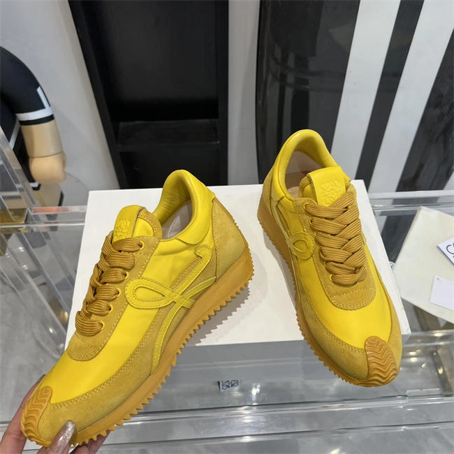 Packable Loewe Sneaker 2484