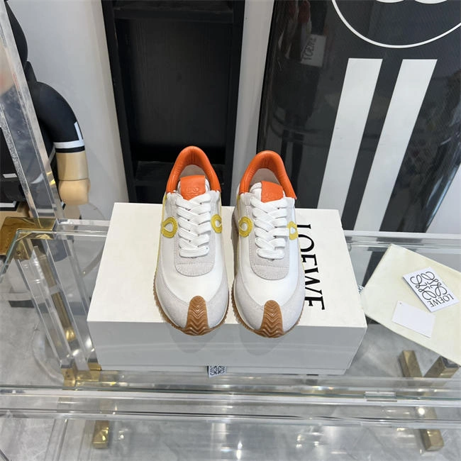 odorresistant L0ew* sneaker 2479