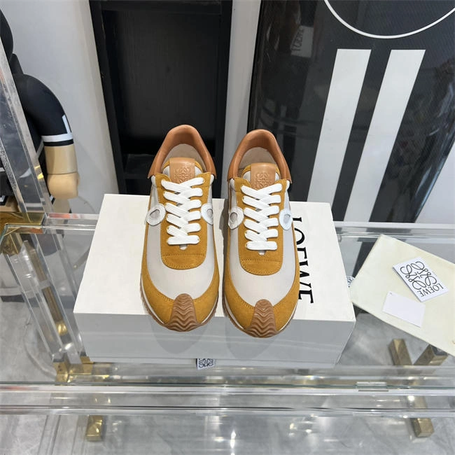 L0ew* sneaker flexible 2474