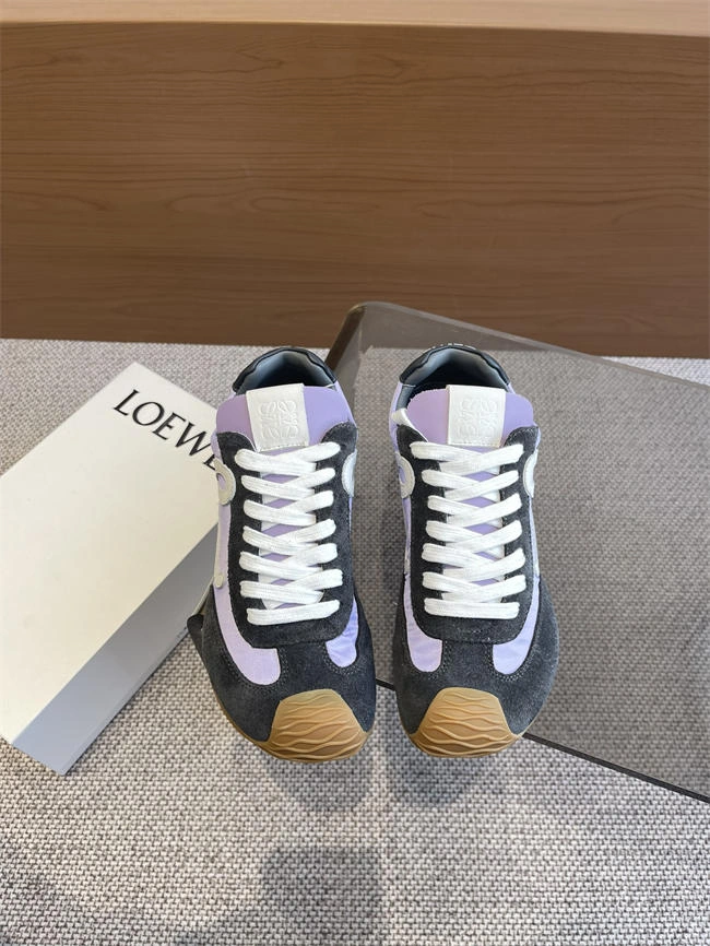 L0ew* sneaker minimalist 2467
