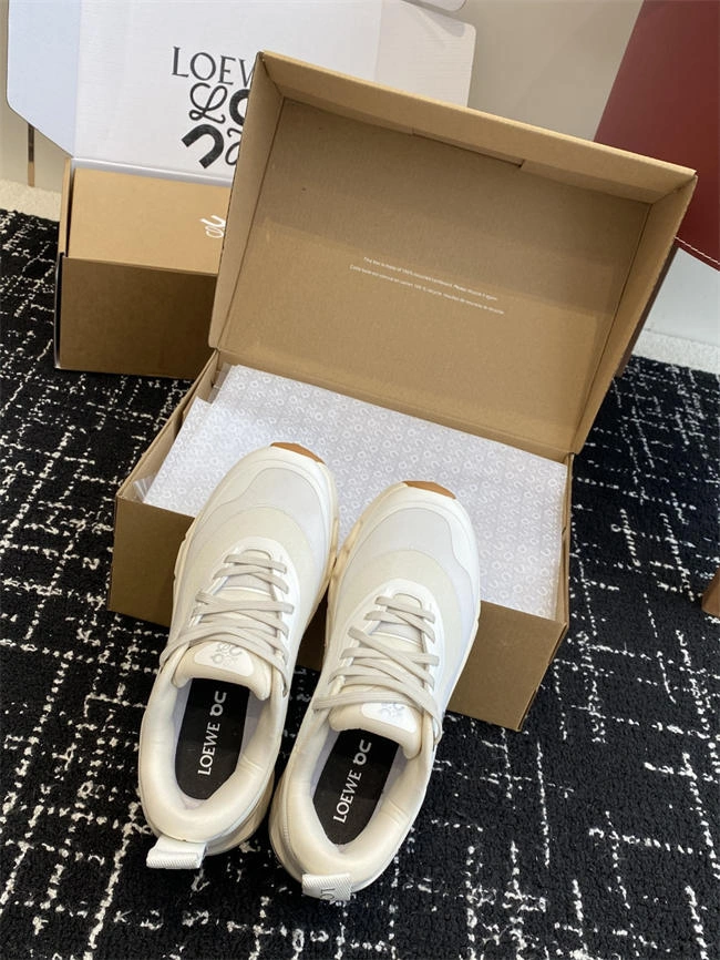 modern L0ew* sneaker 2451