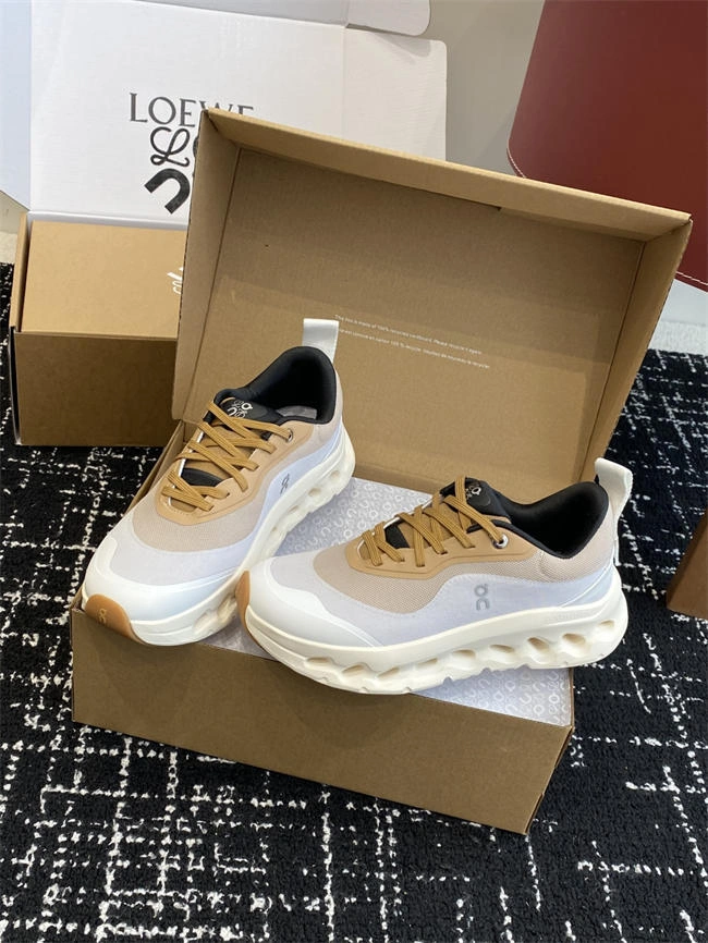 colorful L0ew* sneaker 2450