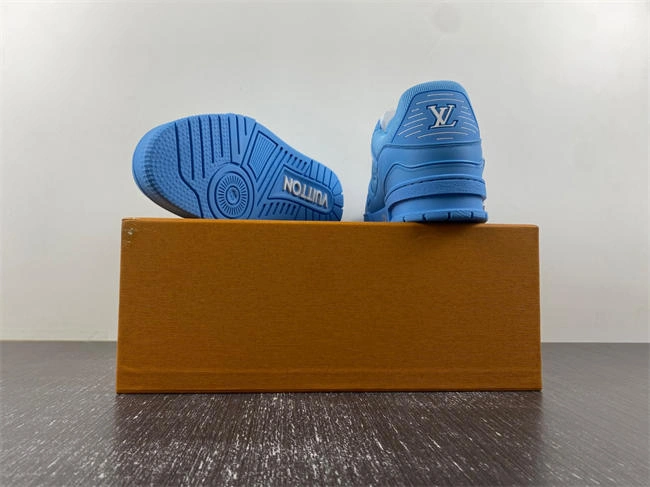 Louis Vuitton LV trainer Efficient 2136