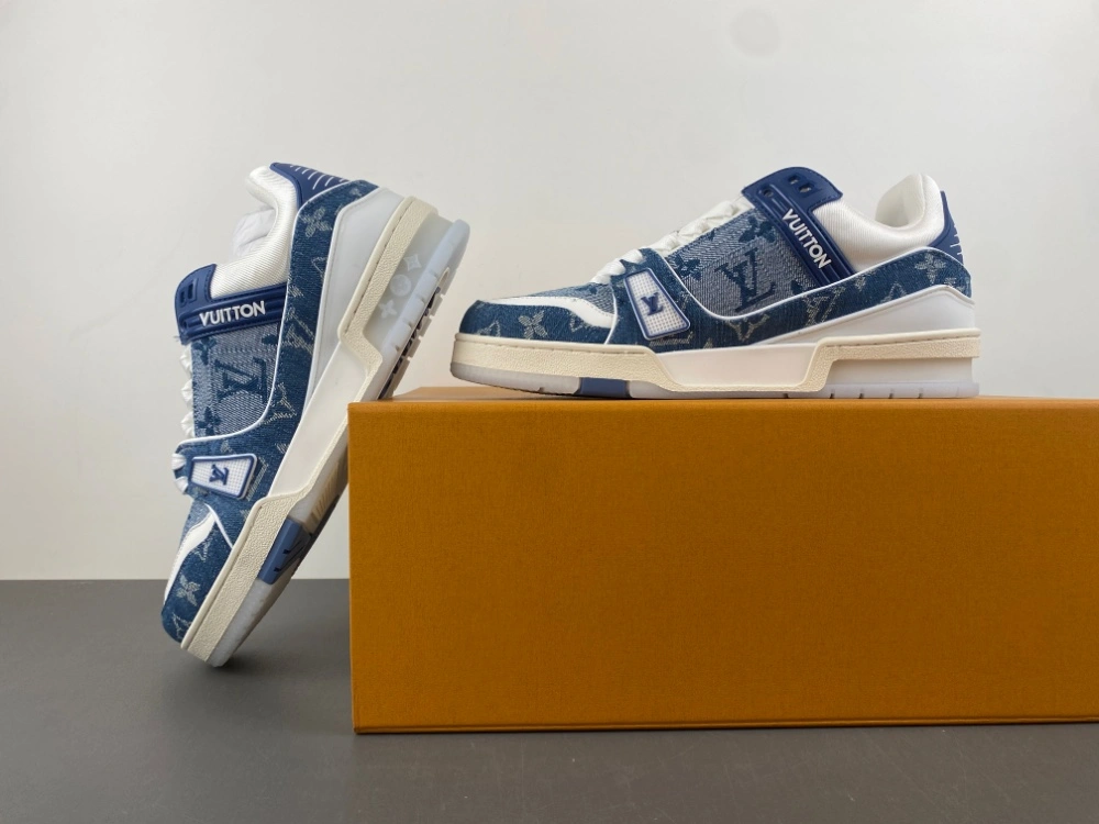 l0vis Vvtt0n lv trainer thermal 1650