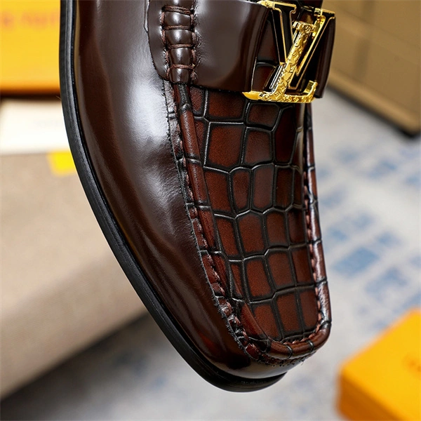 Lv Loafer TechFriendly 1886