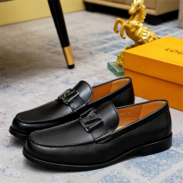 S*pportive lv loafer 1898