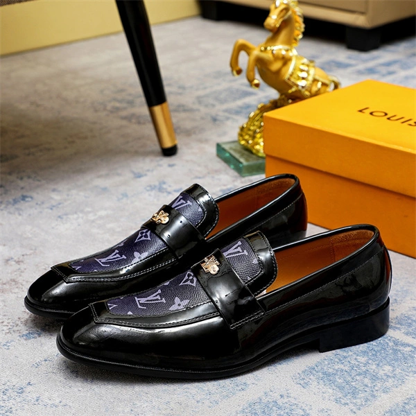 Lv Loafer Compact 1905
