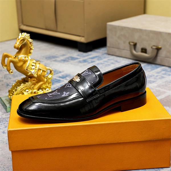 Lv Loafer Compact 1905