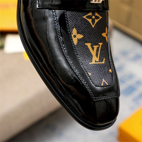 Lv Loafer Snug 1907