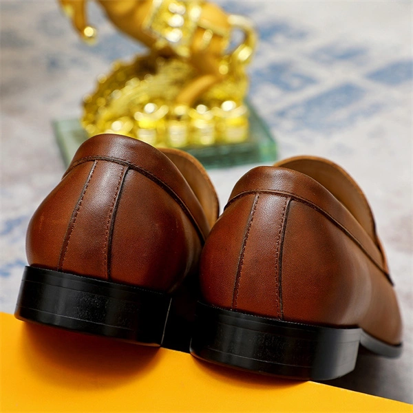 Seasonal Lv Loafer 1909