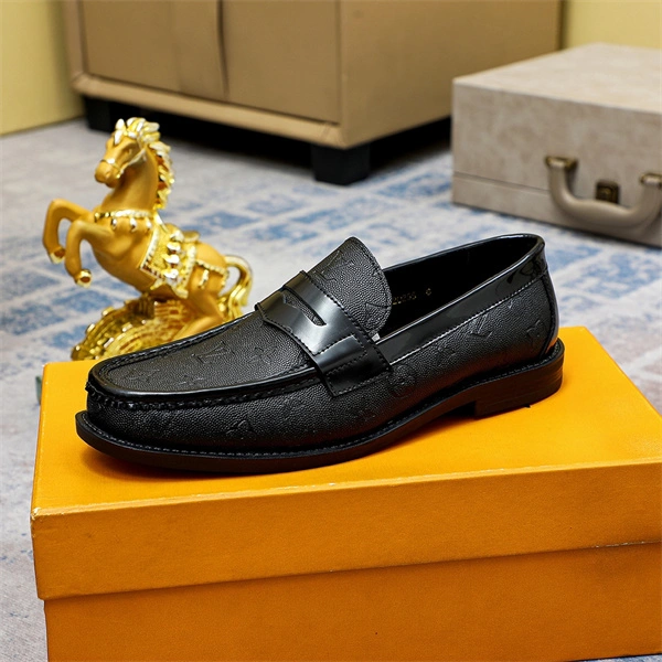 Lv Loafer TechFriendly 1916