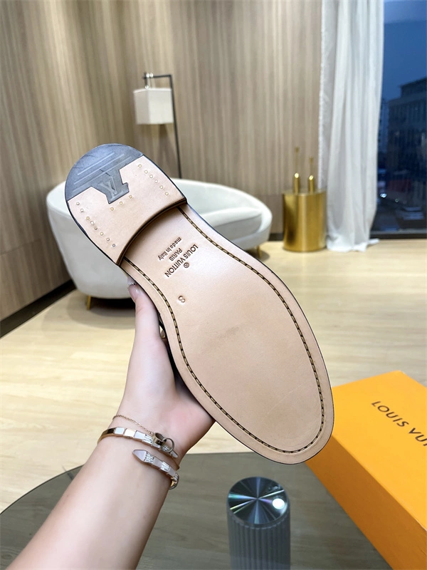 Lv Loafer Sporty 1920