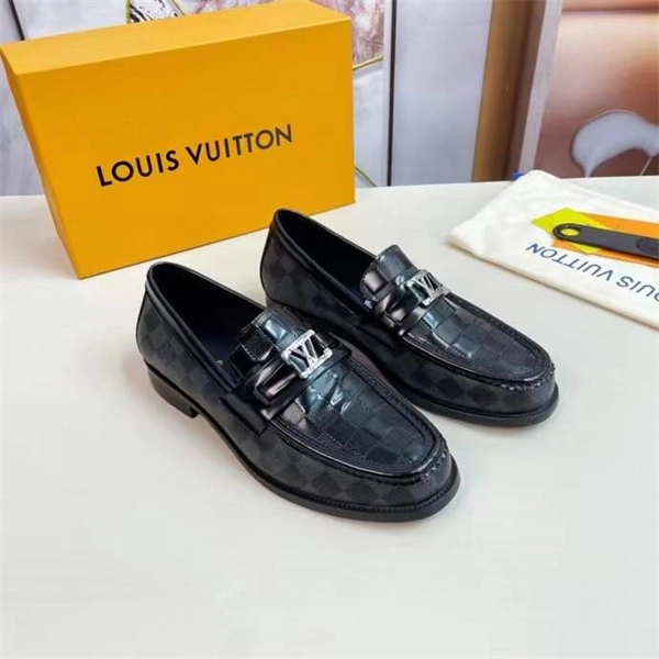 Lv Loafer Bright 1922