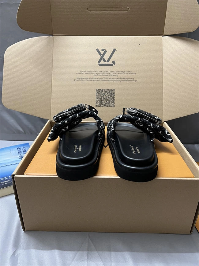 Practical Lv Slipper Orginal 5571
