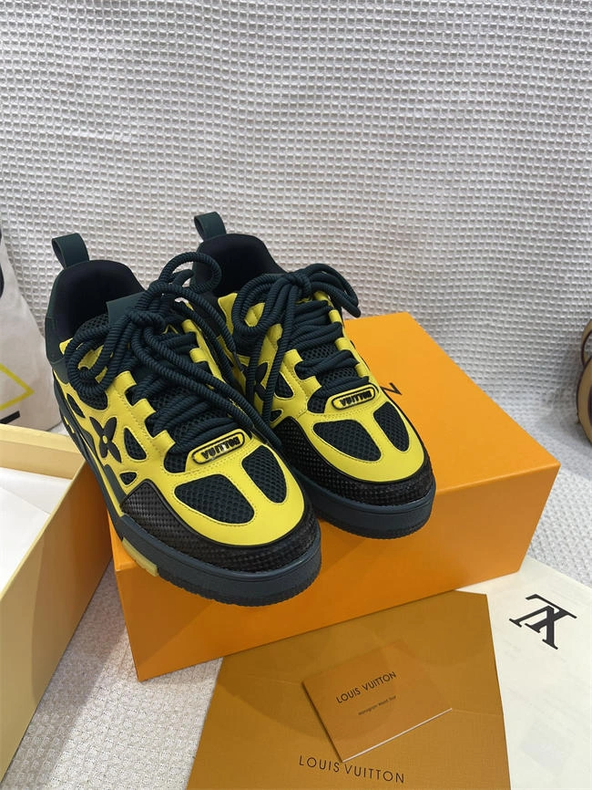 FlexibleFit Lv Trainer Sneaker 2056