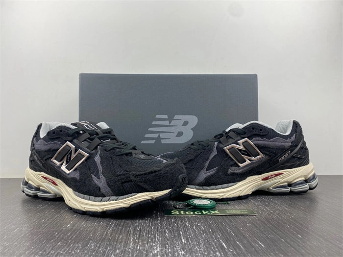 New Balance 1906D Protection Pack Black M1906DD Thermal 5840