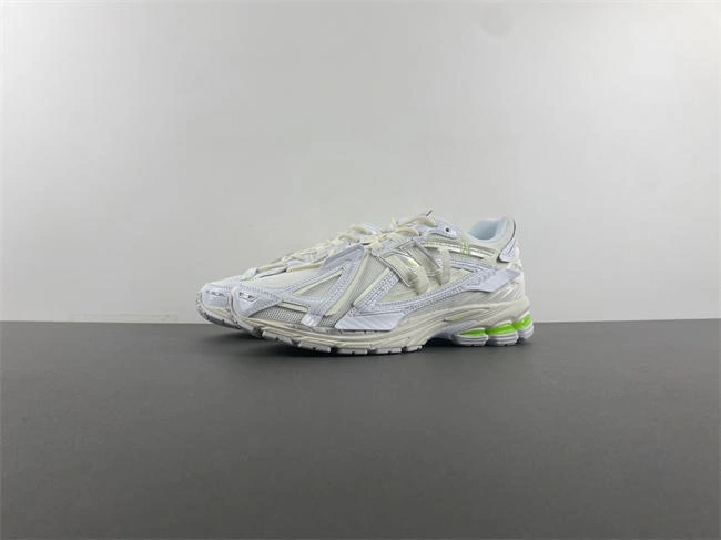 New Balance White light green U1906AE Cozy 5823