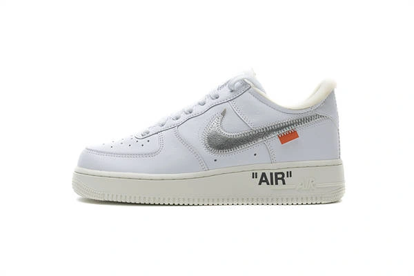 Nike Air Force 1 Low Off-White ComplexCon AO4297- FlexibleFit 5097