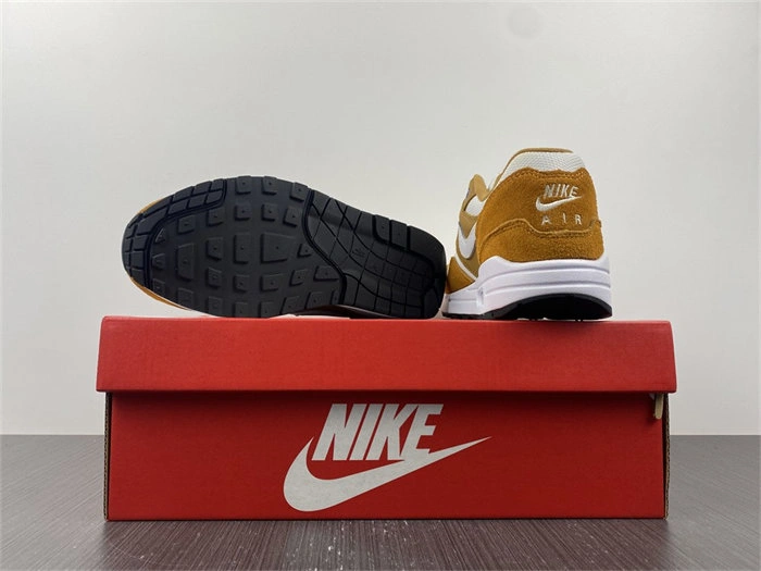 Nike Air Max 1 Curry 908366- NewStyle 5213