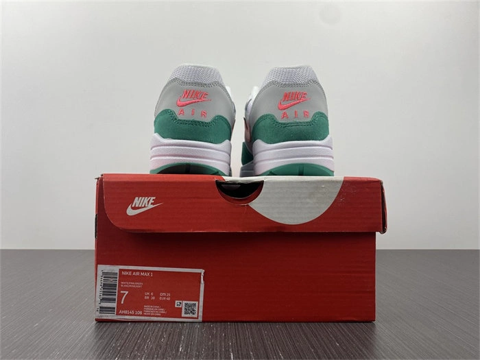 RelaxedFit Nike Air Max 1 Watermelon AH8145- 5212