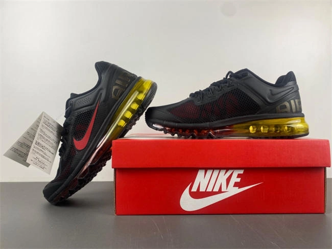 Nike Air Max 2013 RelaxedFit 5162