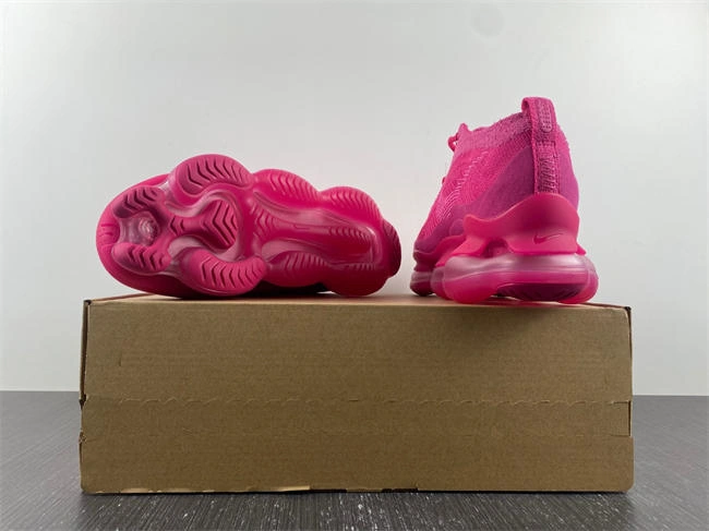 Nike Air Max Scorpion FK DR0888- Vibrant 5279