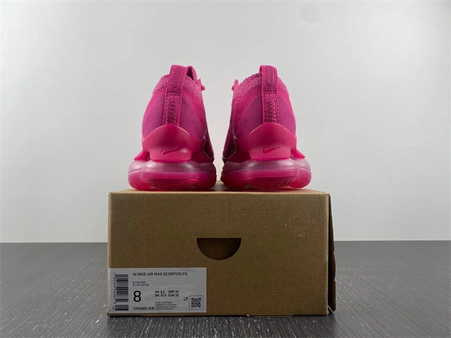 Nike Air Max Scorpion FK DR0888- Vibrant 5279