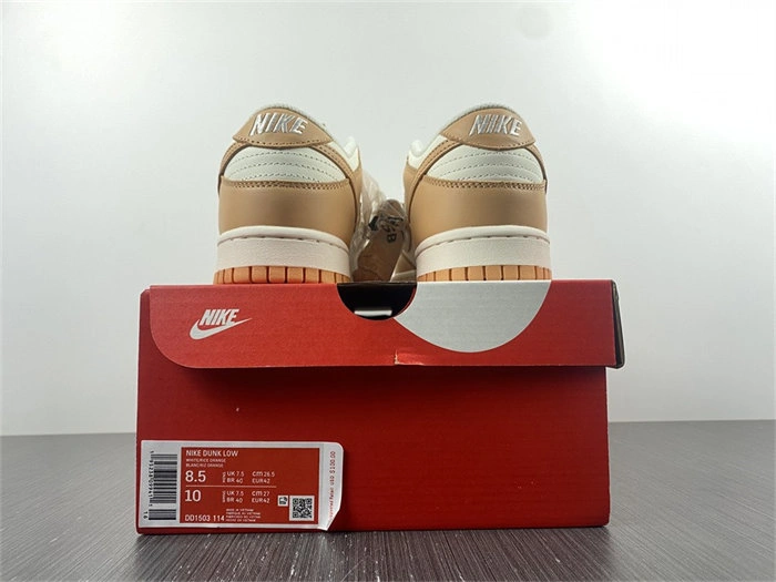 S*pportive nike dunk low harvest moon dd1503- 4803