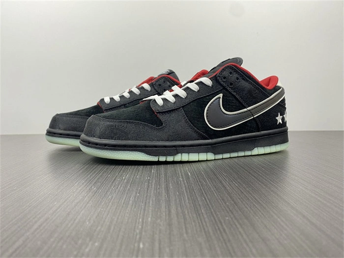 Nike Dunk Low LPL League of Legends DO2327- Durable 4715