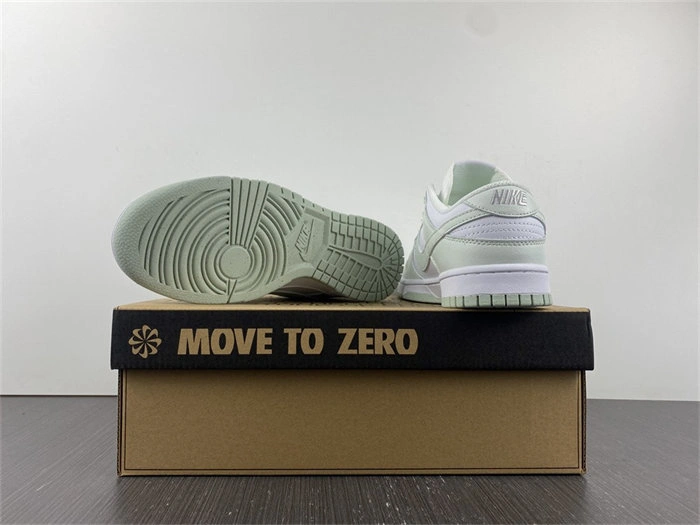 Nike Dunk Low Next Nature White Mint DN1431- SmartChoice 4720